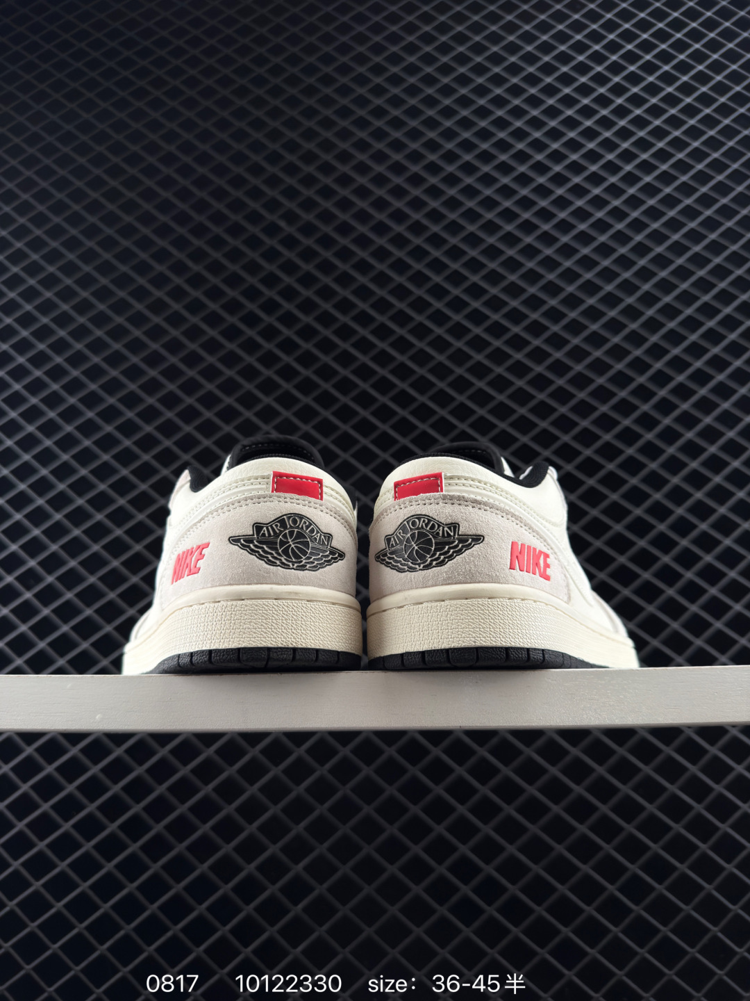 AIR JORDAN 1 LOW AJ1